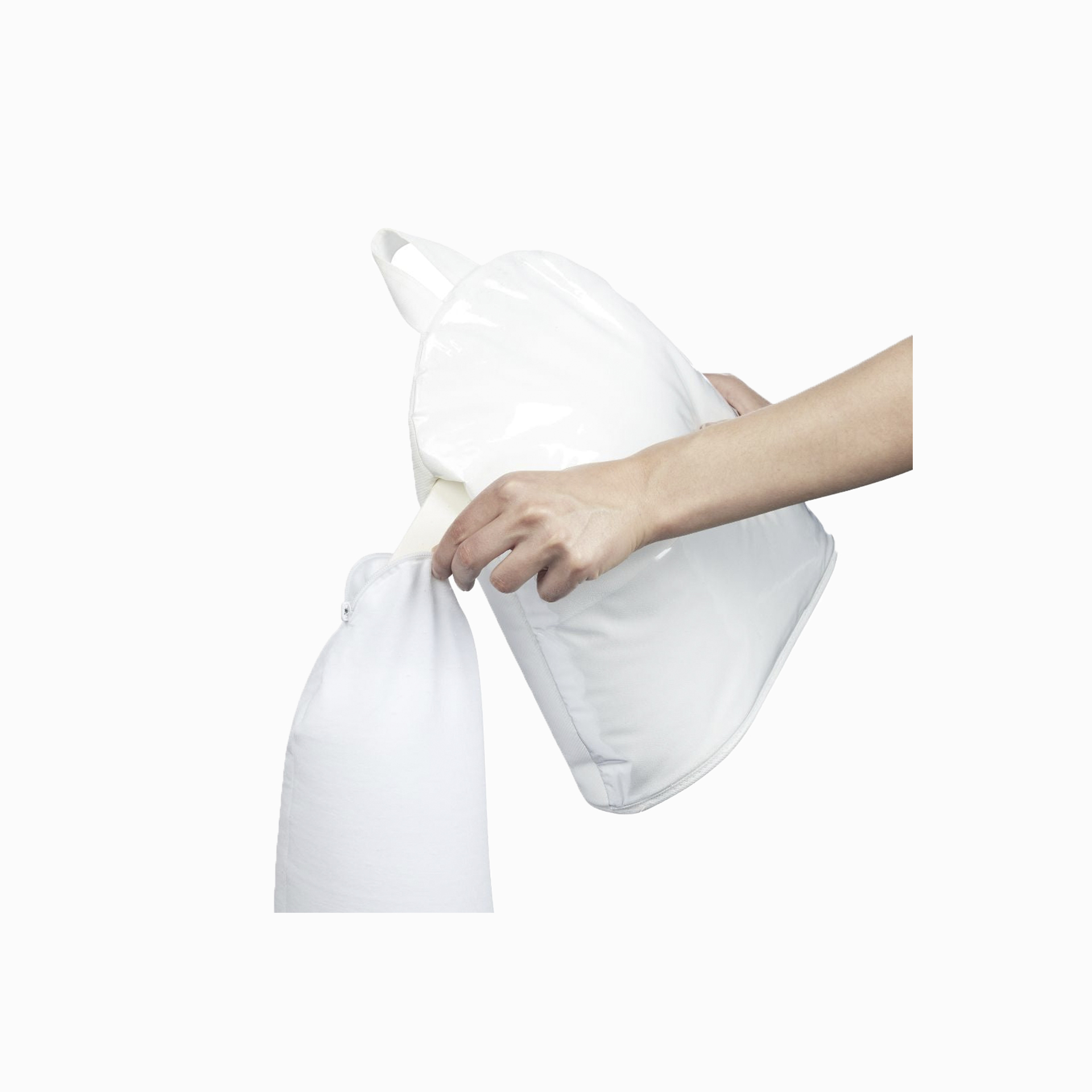 RECARGA MICROBOLAS 10L