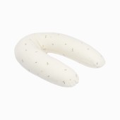 ALMOFADA TWISTY 2 EM 1 SWEETY CREAM