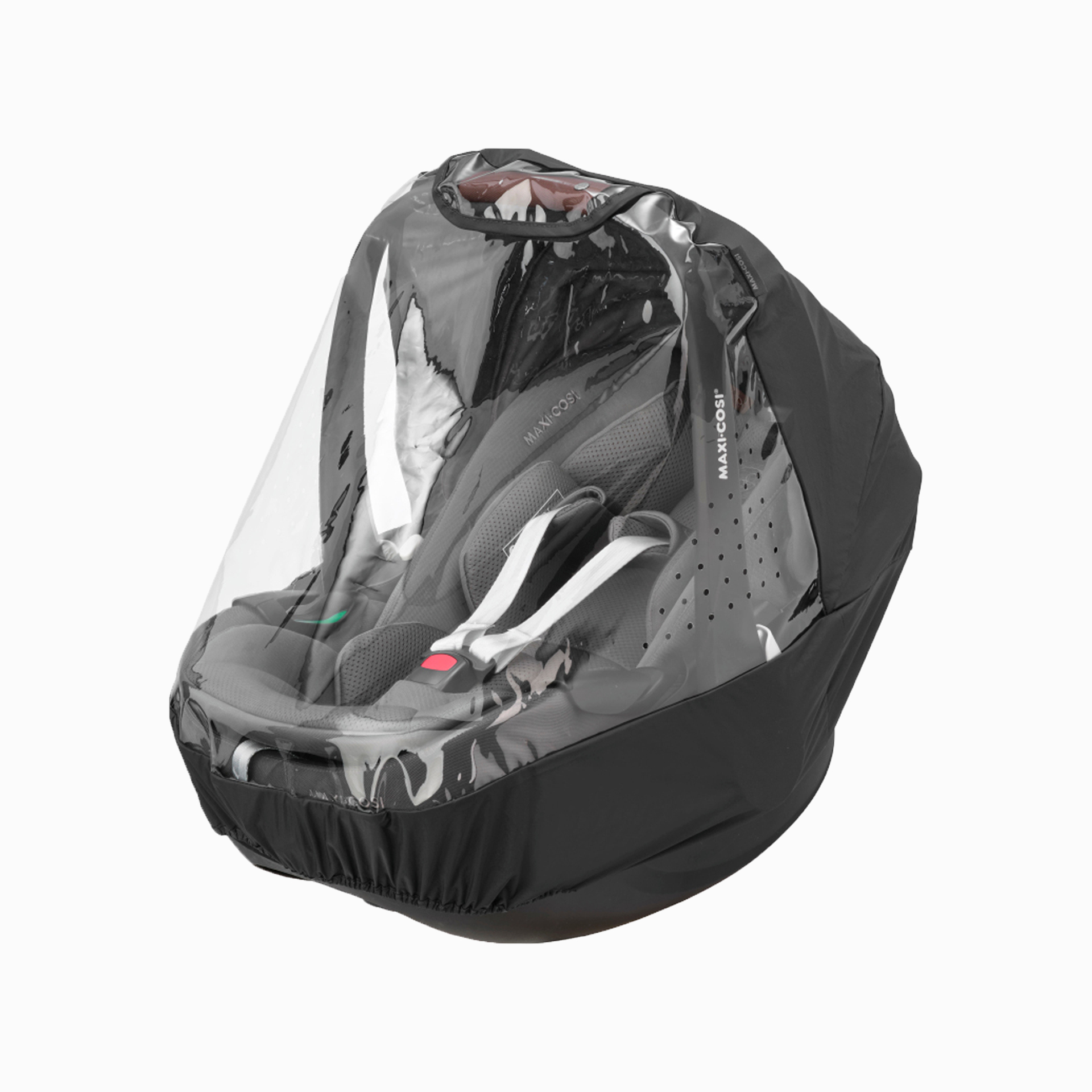 CAPA DE CHUVA PARA CADEIRAS AUTO GRUPO 0+