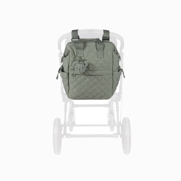 MOCHILA PADDINGTON