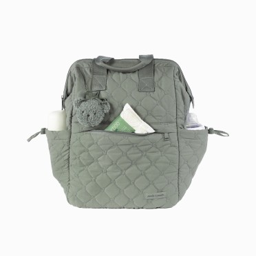 MOCHILA PADDINGTON