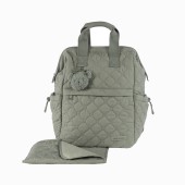 MOCHILA PADDINGTON GREEN