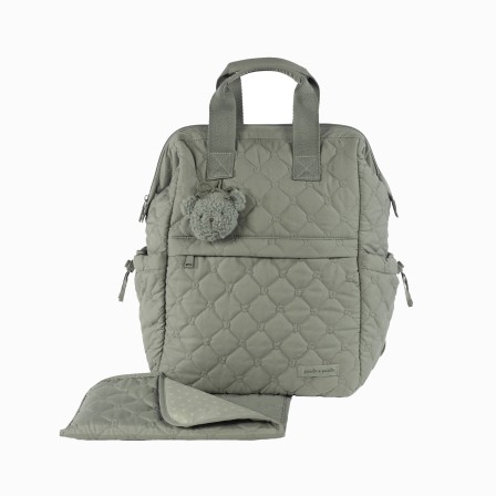 MOCHILA PADDINGTON