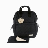MOCHILA PADDINGTON BLACK