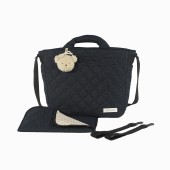 MALA PADDINGTON BLACK
