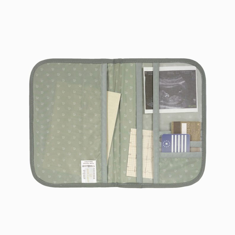 PORTA DOCUMENTOS PADDINGTON