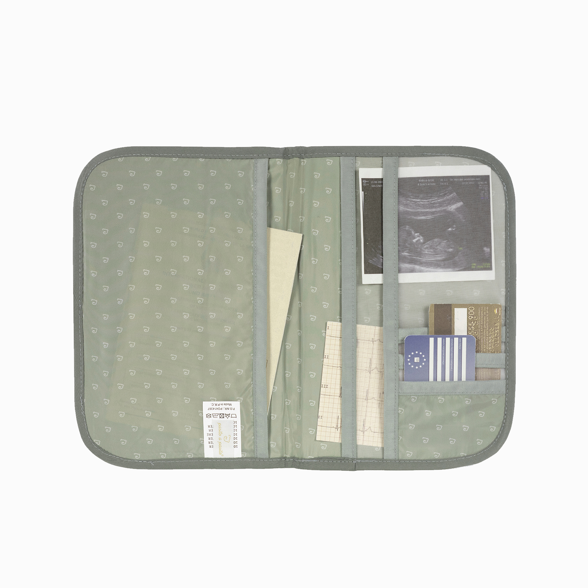 PORTA DOCUMENTOS PADDINGTON