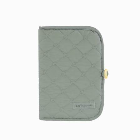 PORTA DOCUMENTOS PADDINGTON