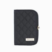 PORTA DOCUMENTOS PADDINGTON BLACK