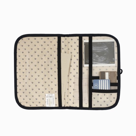 PORTA DOCUMENTOS PADDINGTON