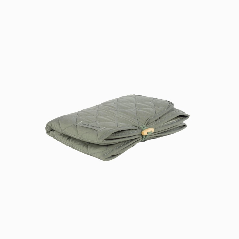 MUDA-FRALDAS PADDINGTON