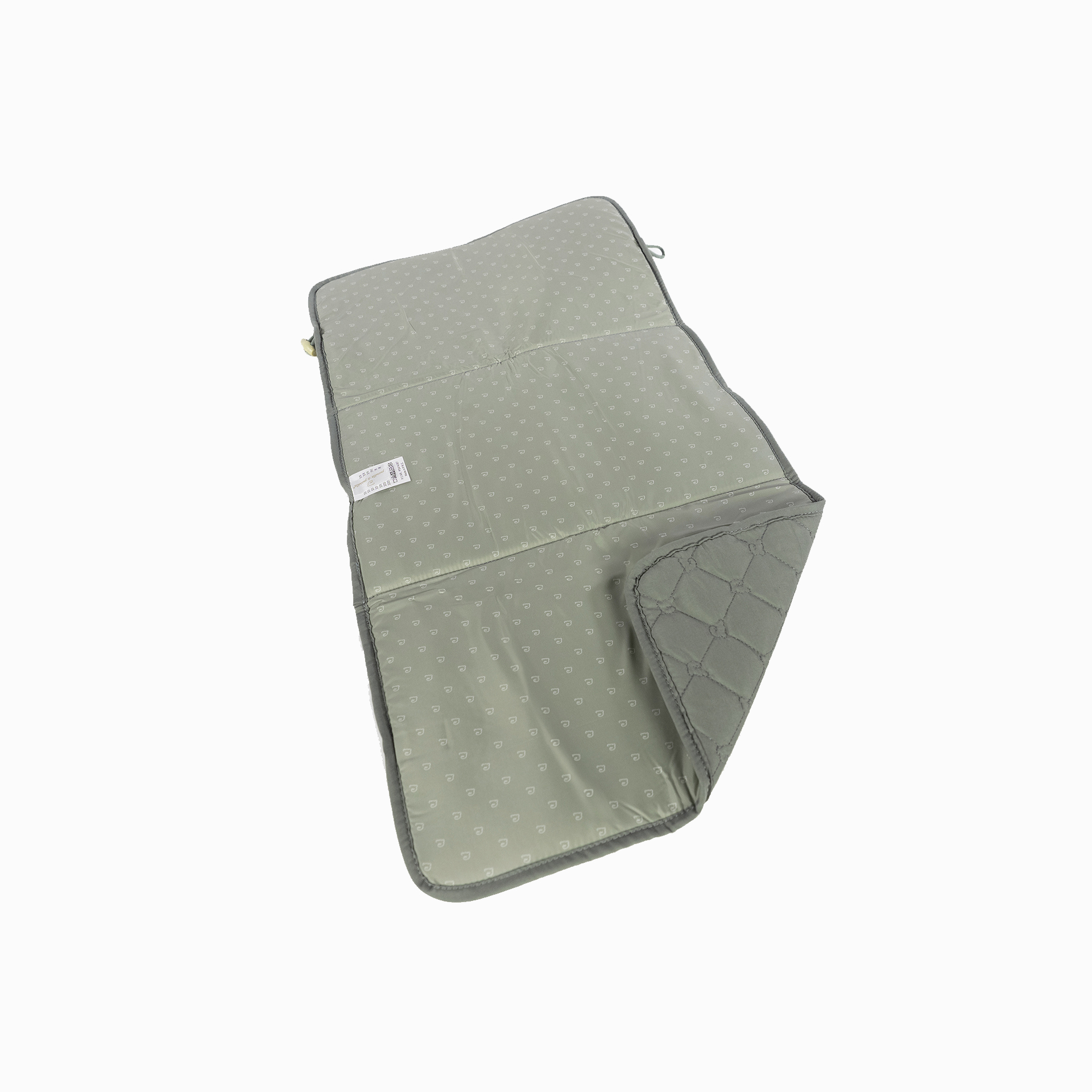 MUDA-FRALDAS PADDINGTON