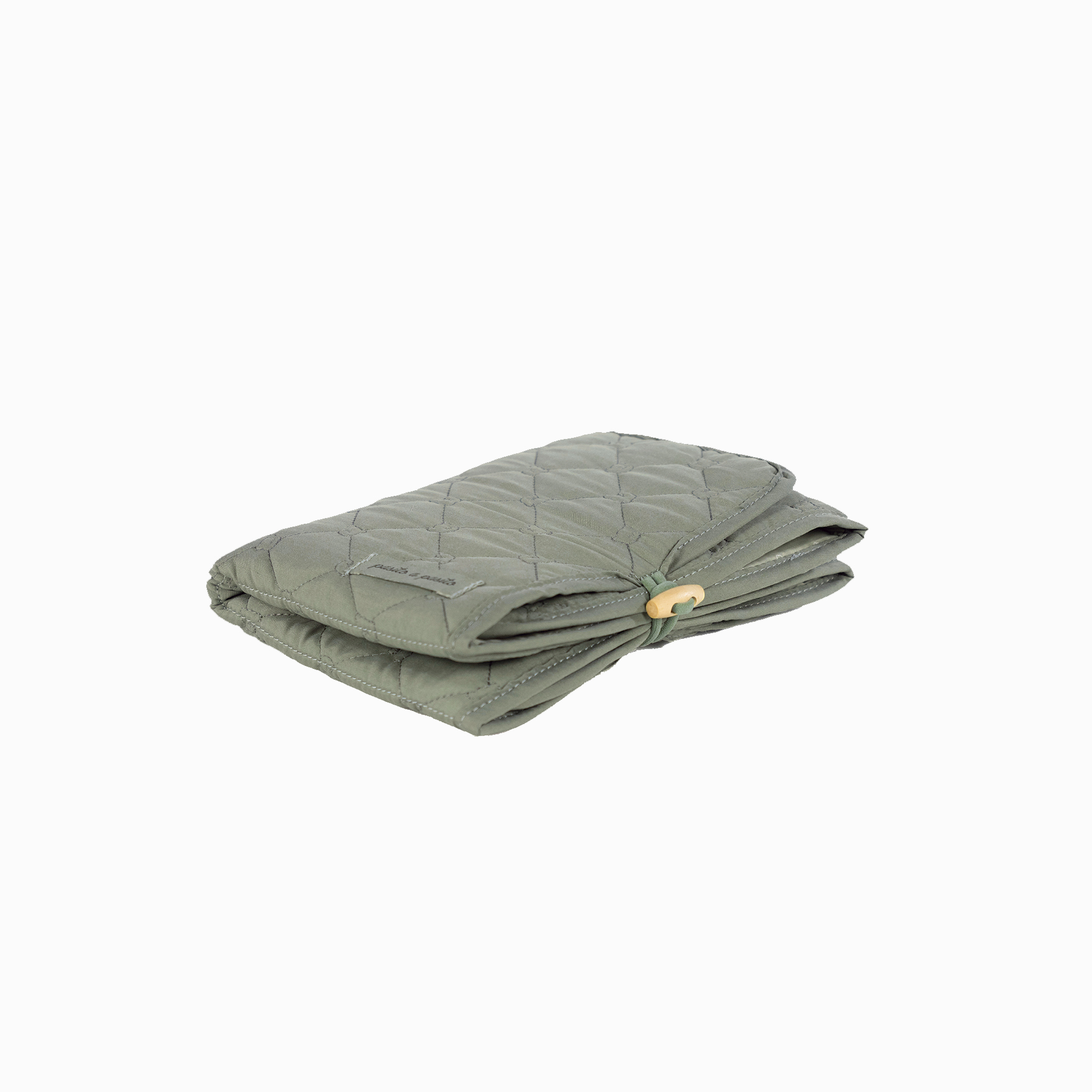 MUDA-FRALDAS PADDINGTON