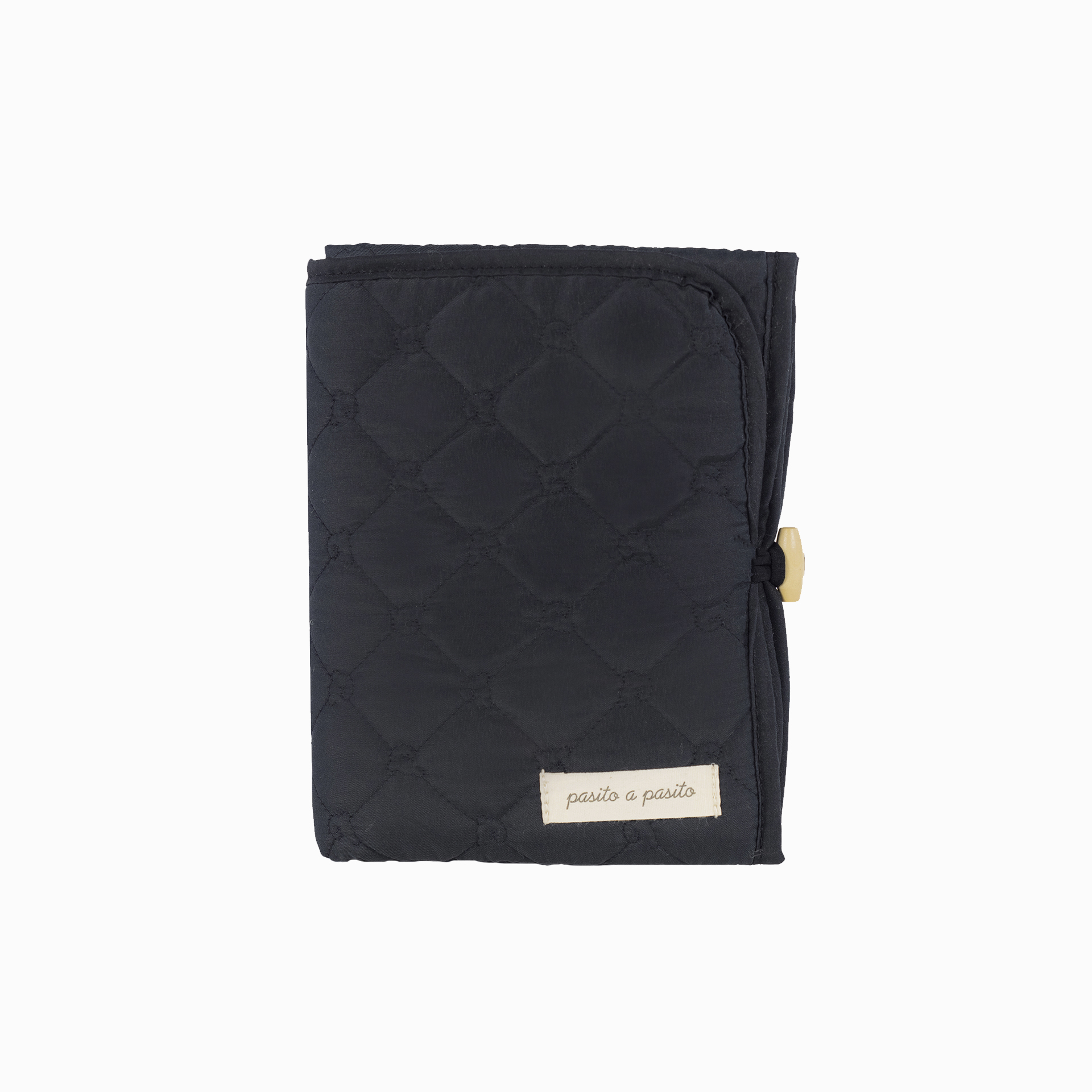 MUDA-FRALDAS PADDINGTON