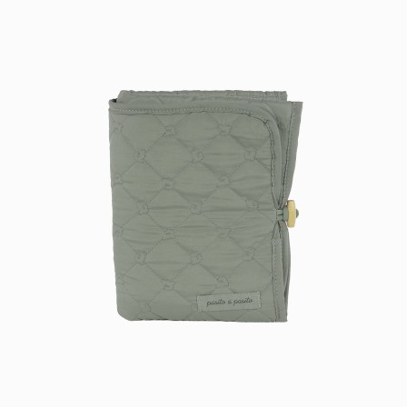 MUDA-FRALDAS PADDINGTON