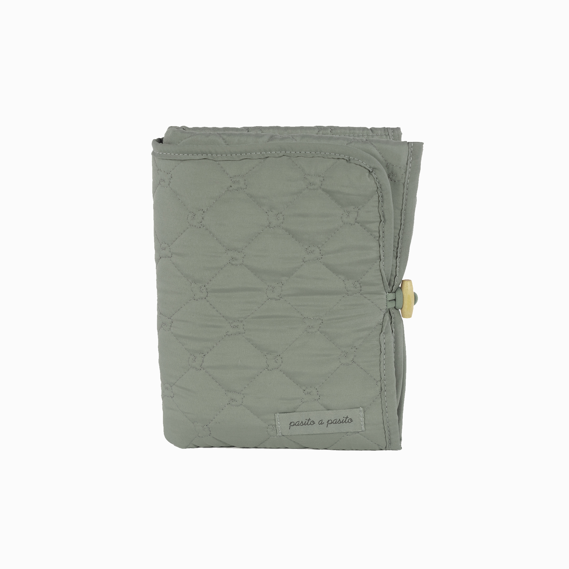 MUDA-FRALDAS PADDINGTON