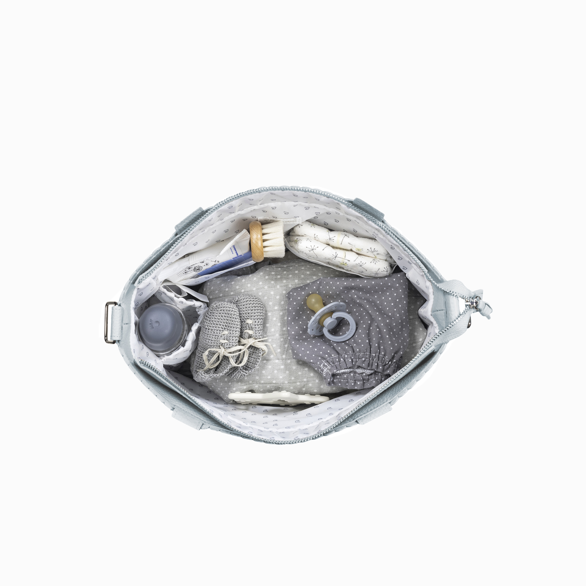 BOLSA CROSSBODY ICON