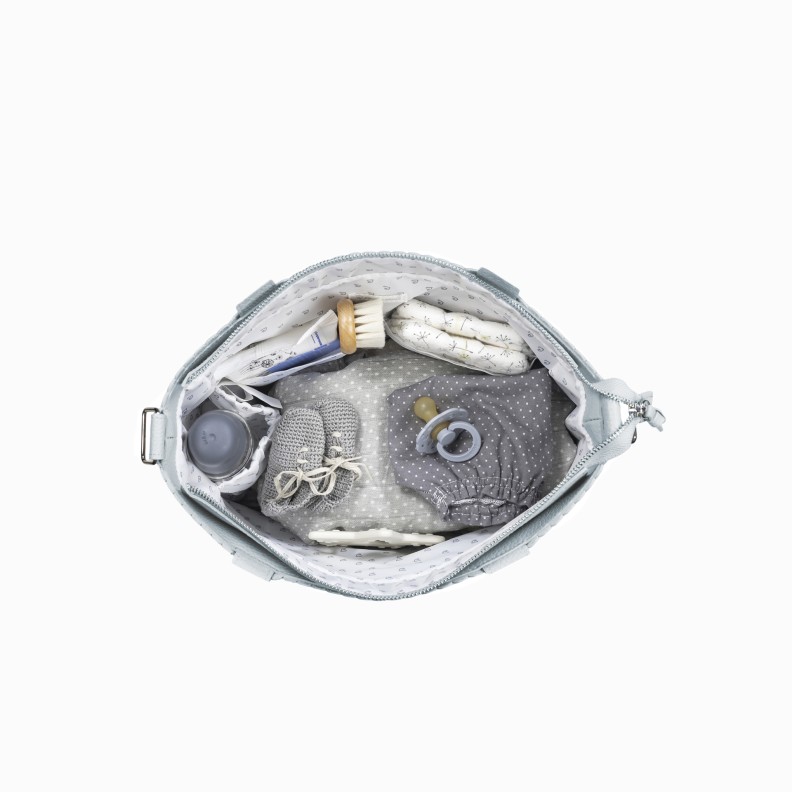 BOLSA CROSSBODY ICON