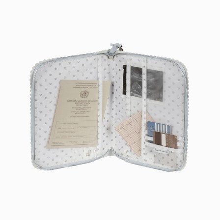 PORTA DOCUMENTOS ICON