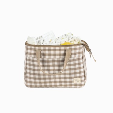 NECESSAIRE CAETANA