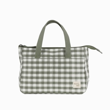 NECESSAIRE CAETANA