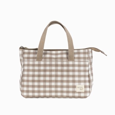 NECESSAIRE CAETANA