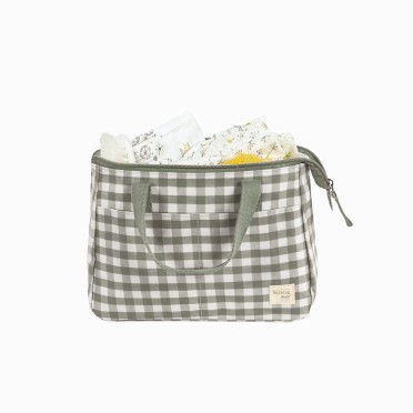 NECESSAIRE CAETANA