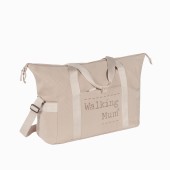 MALA XL ECO MUM APRICOT