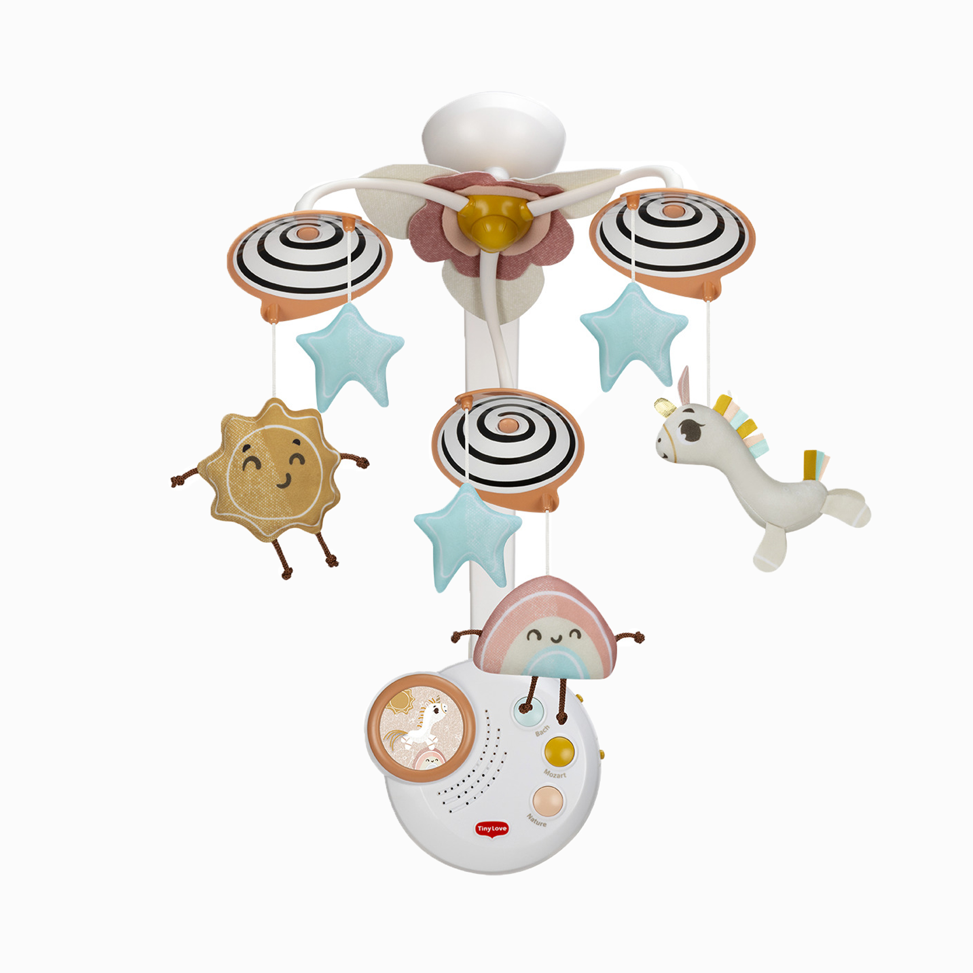 MOBILE CLASSIC UNICORN WONDERLANDS