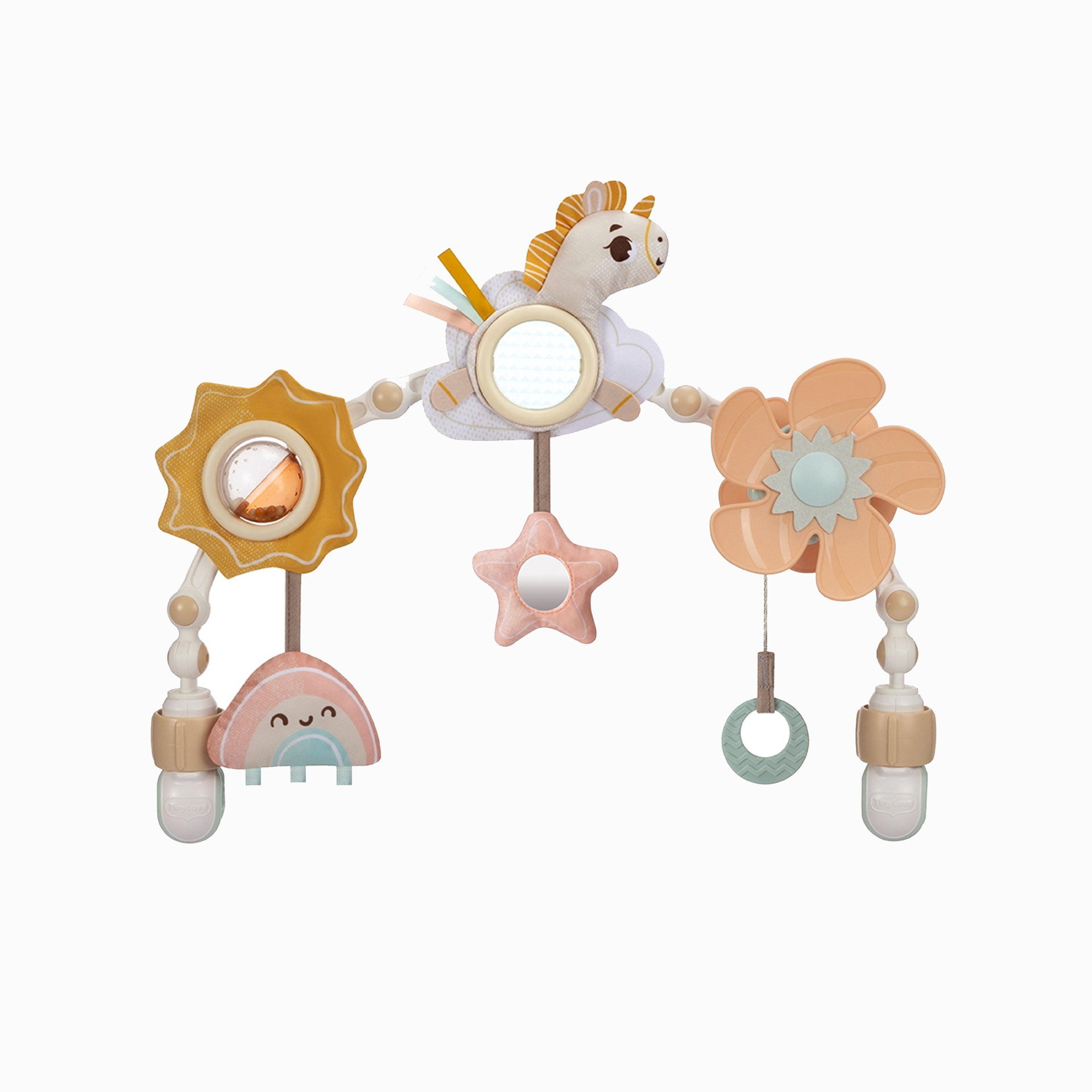 ARCO SUNNY STROLL  UNICORN WONDERLANDS