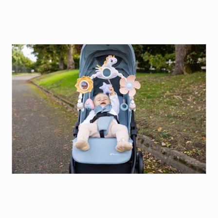 ARCO SUNNY STROLL UNICORN WONDERLANDS