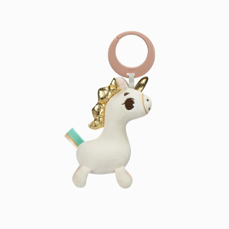 TAKE ALONG MUSICAL UNICORN WONDERLANDS
