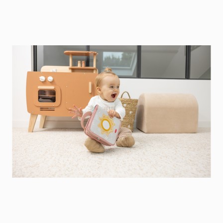 LIVRO "WHERE DO I TRAVEL" UNICORN WONDERLANDS