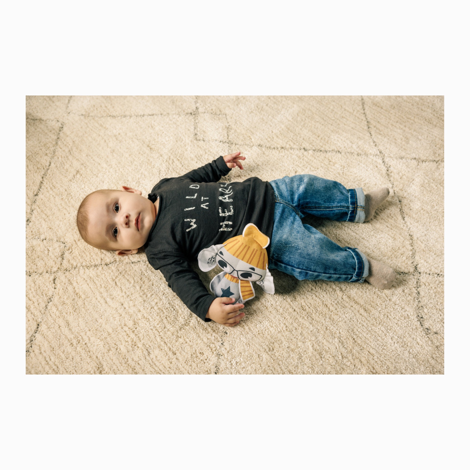 CHOCALHO TINY ROCKERS