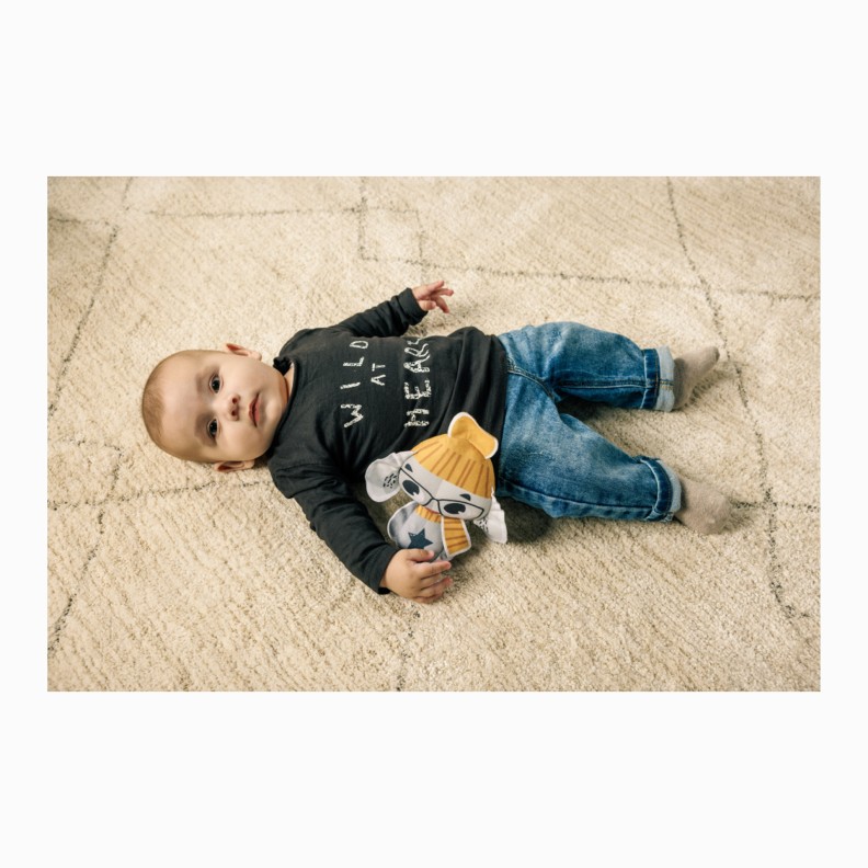 CHOCALHO TINY ROCKERS