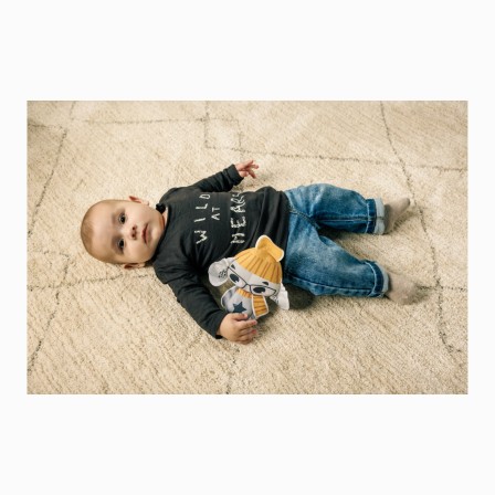 CHOCALHO TINY ROCKERS