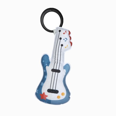 GUITARRA MUSICAL SOFT TINY ROCKERS