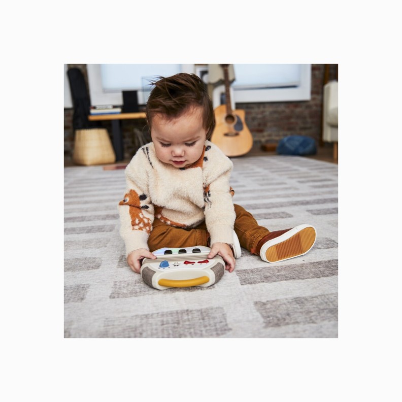 ACORDEO TINY ROCKERS