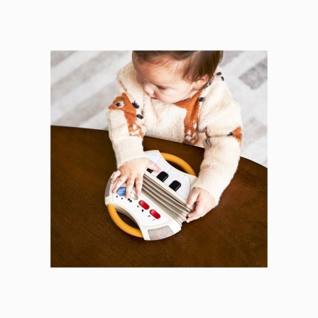 ACORDEÃO TINY ROCKERS