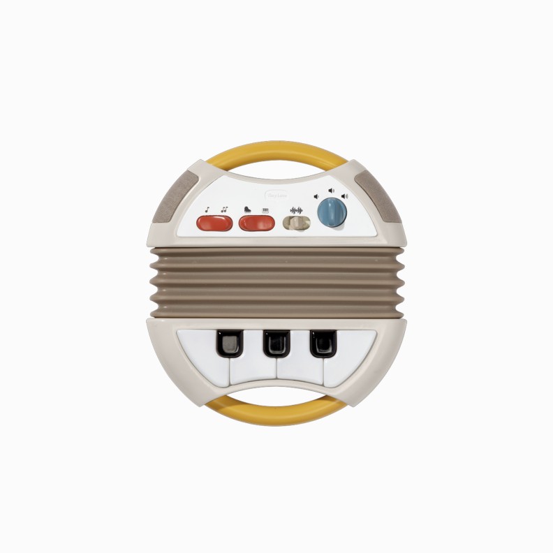 ACORDEO TINY ROCKERS