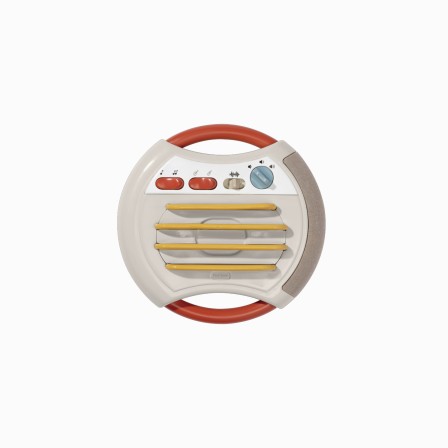 GUITARRA MUSICAL TINY ROCKERS