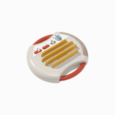 GUITARRA MUSICAL TINY ROCKERS