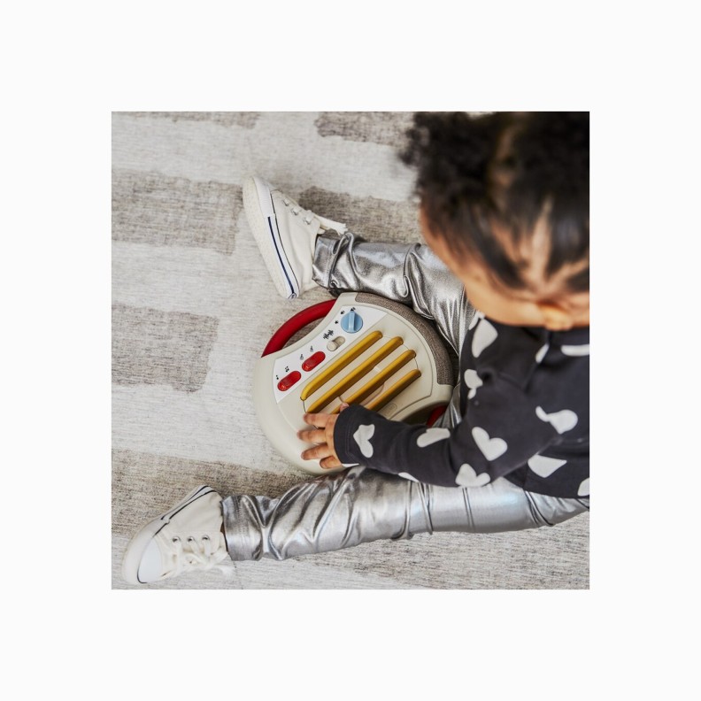 GUITARRA MUSICAL TINY ROCKERS