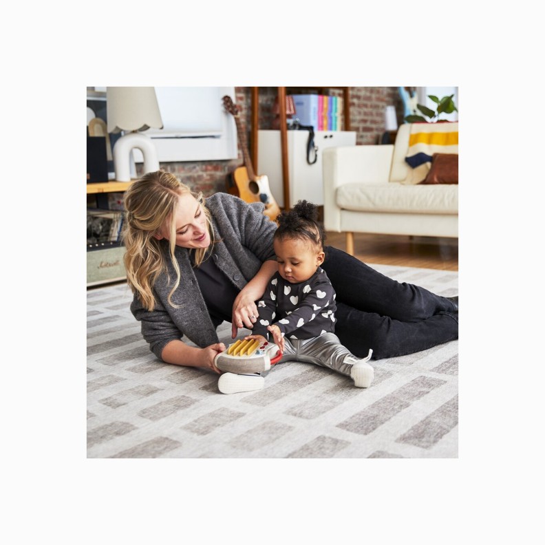 GUITARRA MUSICAL TINY ROCKERS