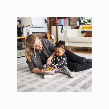 GUITARRA MUSICAL TINY ROCKERS