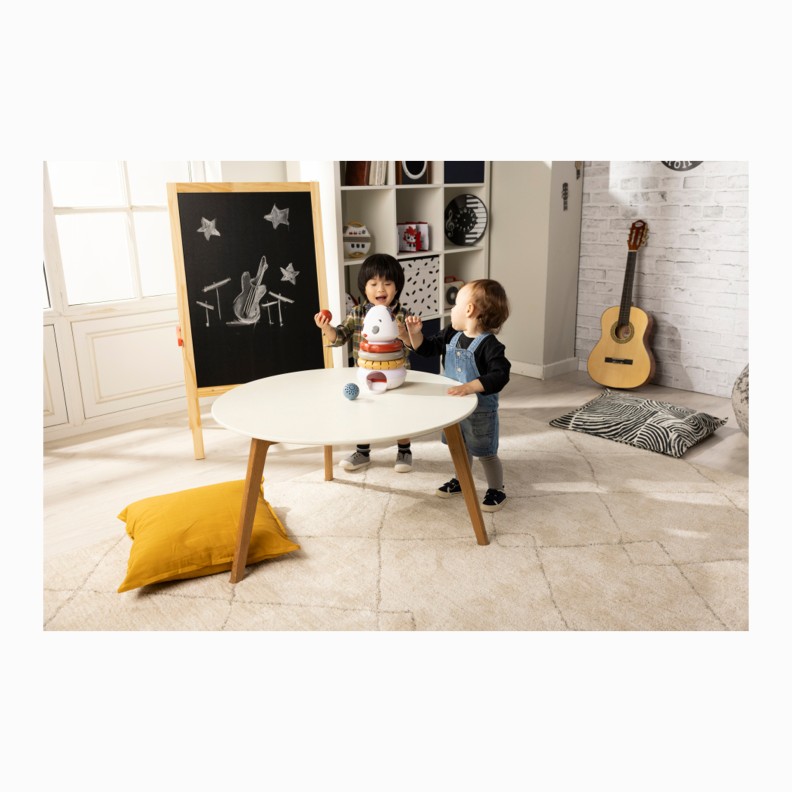 EMPILHVEL 3 EM 1 TINY ROCKERS