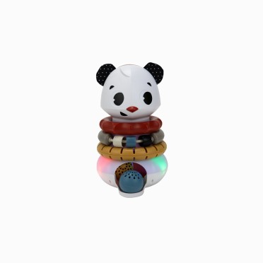 EMPILHVEL 3 EM 1 TINY ROCKERS