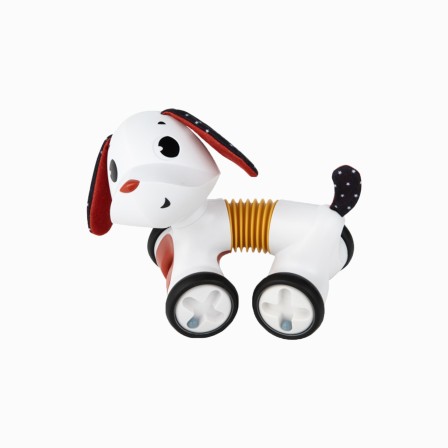 FOLLOW ME CHARLIE TINY ROCKERS