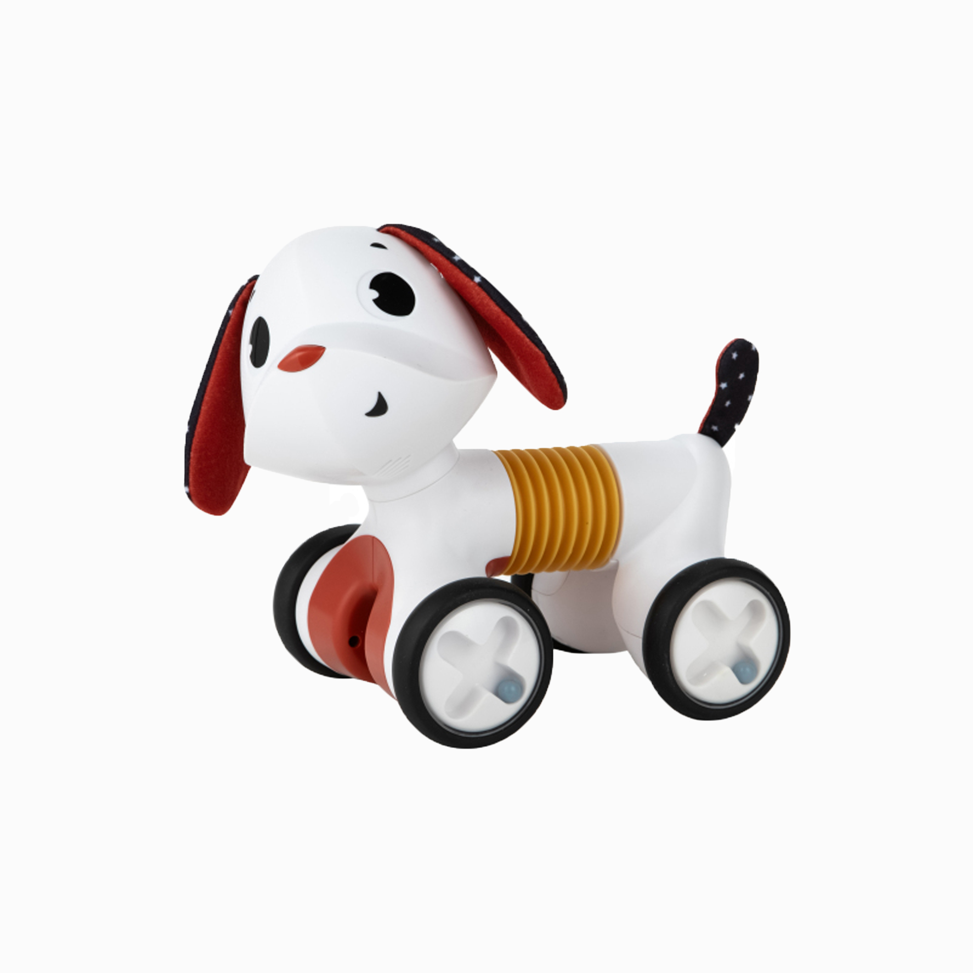 FOLLOW ME CHARLIE TINY ROCKERS