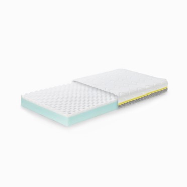 COLCHO OXSI VISCO PLUS BERO